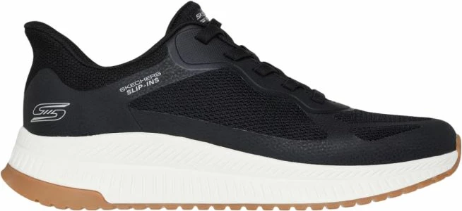 Atlete meshkuj Skechers Bobs Squad 4, të zeza