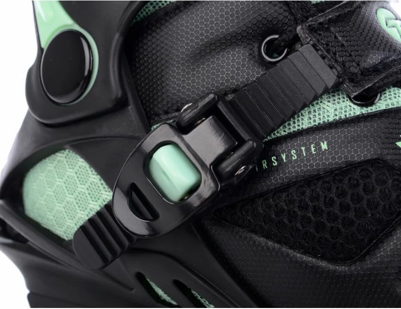 Atlete për femra Tempish, të zeza dhe jeshile