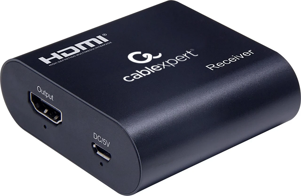 Extender HDMI Gembird, i zi