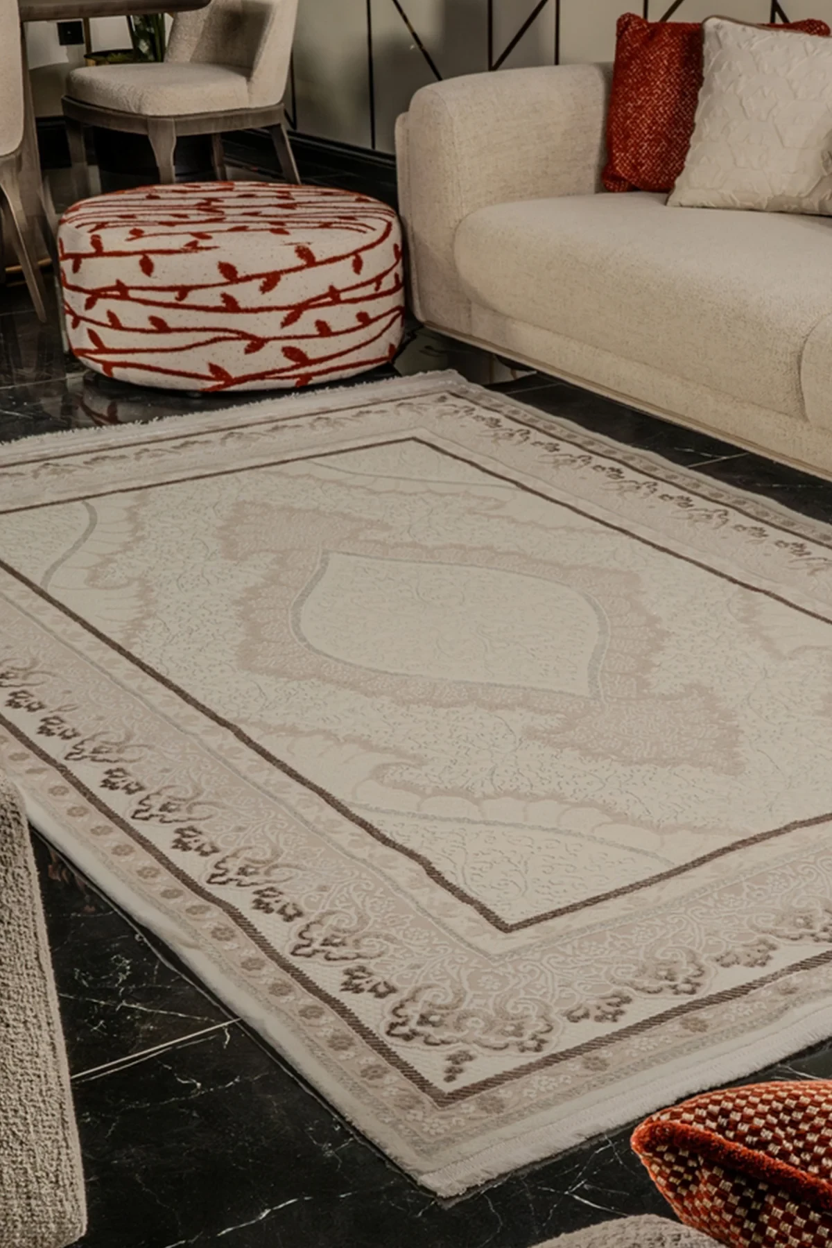 Qilim Mexx MX008, 290 x 200 cm