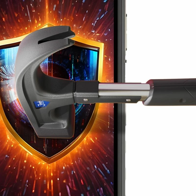 Mbrojtës ekrani privatësie 3mk Silky Matt për Ulefone Power Armor 18/18T/18 Ultra