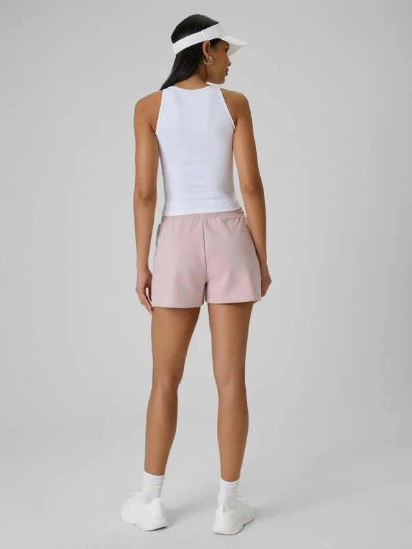 Shorce për femra 4F 4FRSS26TSHOF0891-56S [Madhësia: XS]