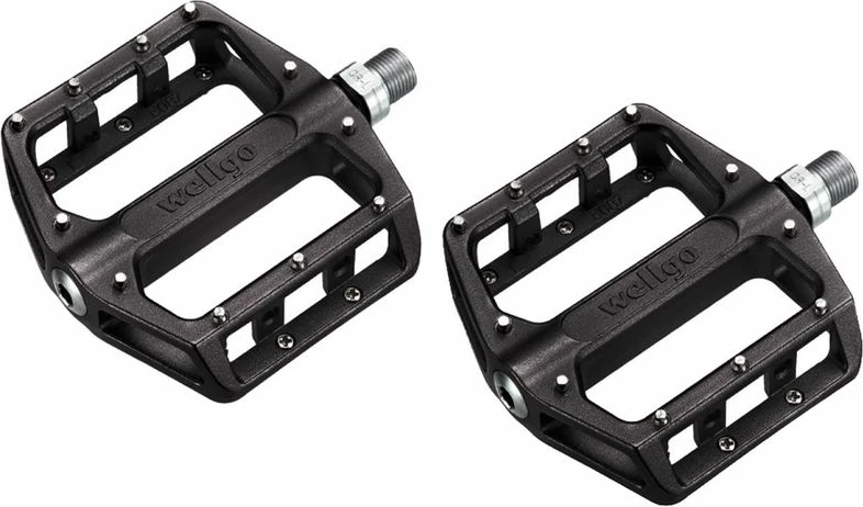 Pedale Biciklete Wellgo ^