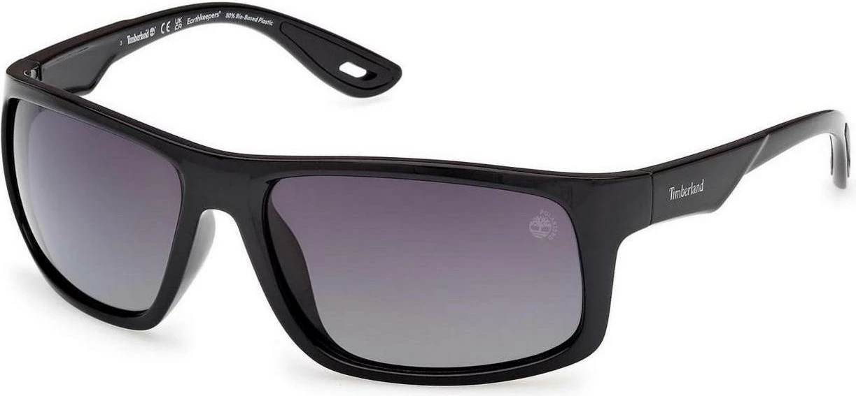 Syze dielli për meshkuj Timberland TB00034 01D, të zeza