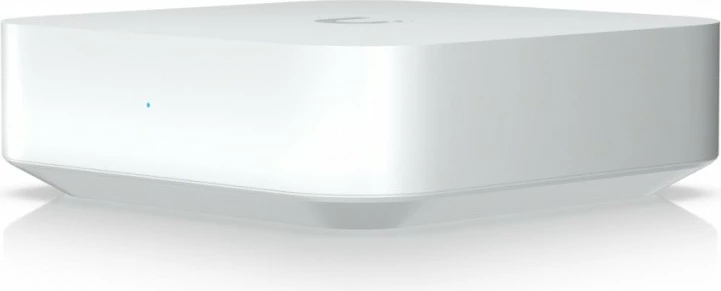 Gateway Ubiquiti UniFi UXG-Lite, firewall, VPN, i bardhë
