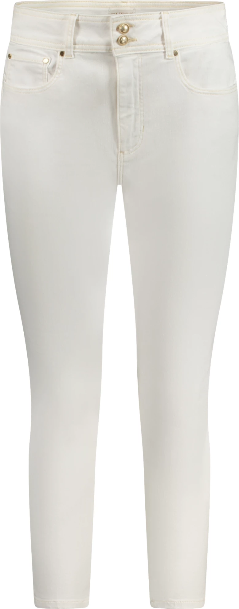 Xhinse GUESS JEANS femra, të bardha