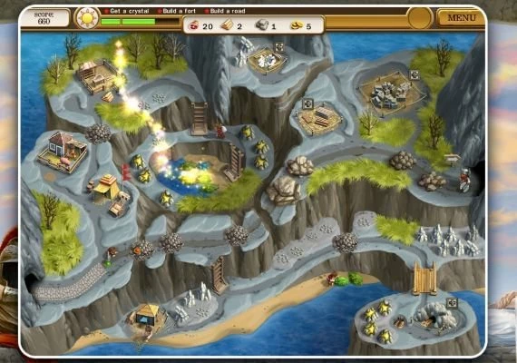 Roads of Rome 2 EN/DE/FR/IT/RU/ES Global