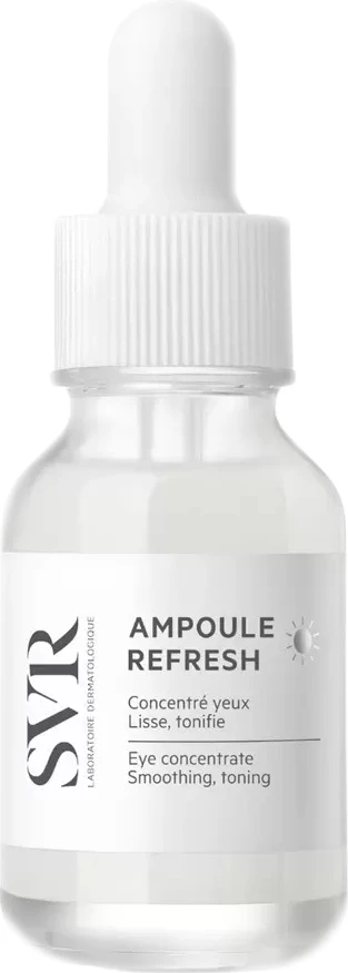 Serum për sy SVR Ampoule Refresh, 15ml, për femra