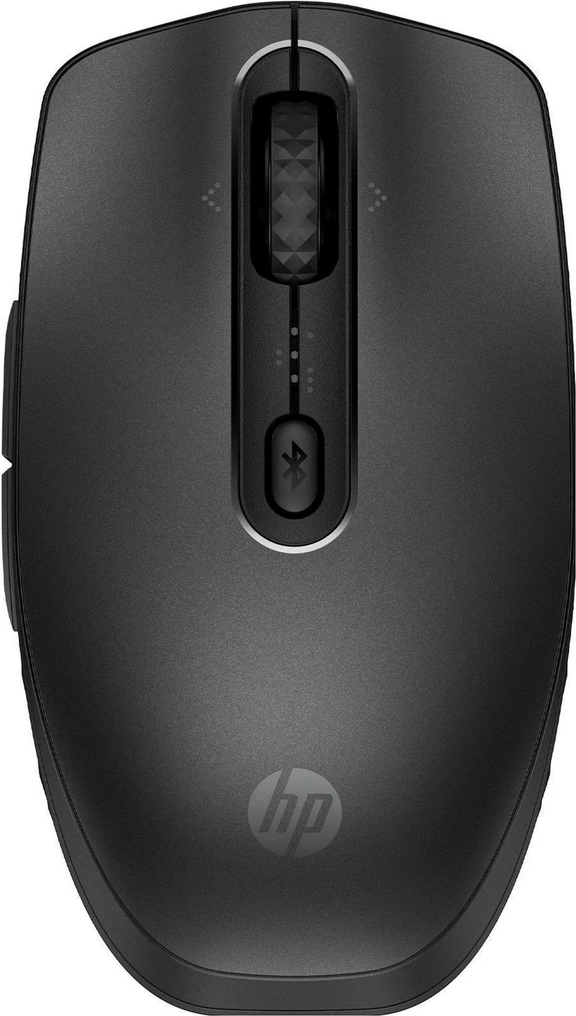 Maus HP 690 Qi-Charging, pa kabllo, i zi
