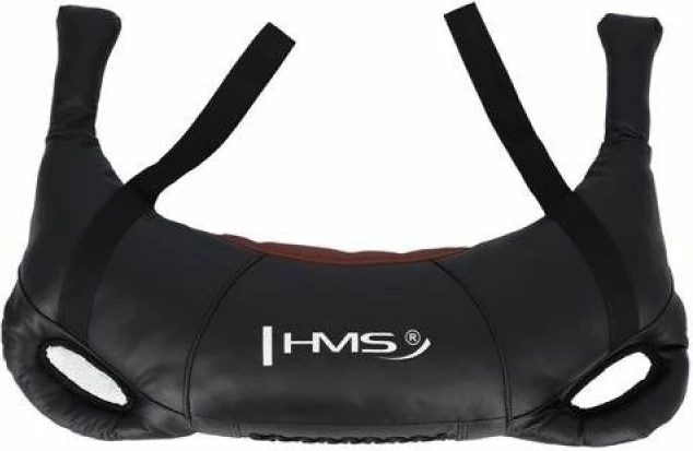 Thes boksi HMS, i zi