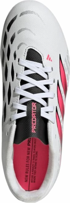 Atlete futbolli për fëmijë adidas Predator Club FG/MG IH2099 [Madhësia: 37 1/3]