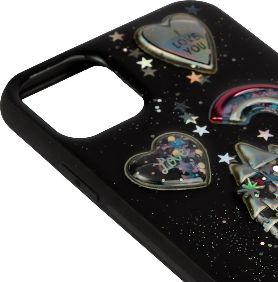 Fotroll Për Telefon Tech Time Universe (IP15PRO)