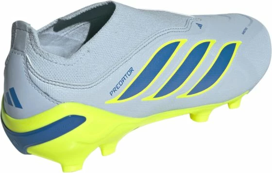 Atlete futbolli për fëmijë adidas Predator League LL FG JR7889 [Madhësia: 36 2/3]