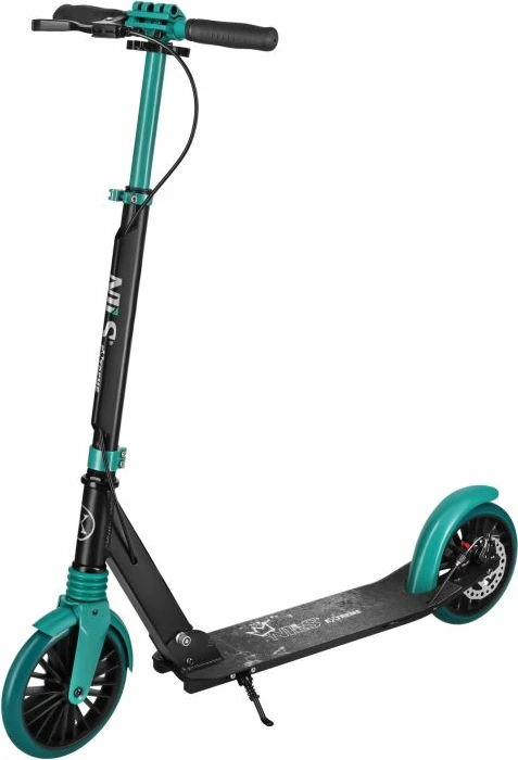 Trotinet Nils Extreme HM181T me disk