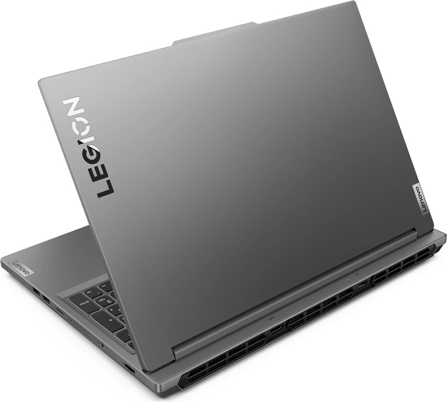 Laptop Lenovo Legion 5, 16", Intel Core i7, 16 GB RAM, 512 GB SSD, GeForce RTX 4060, hiri