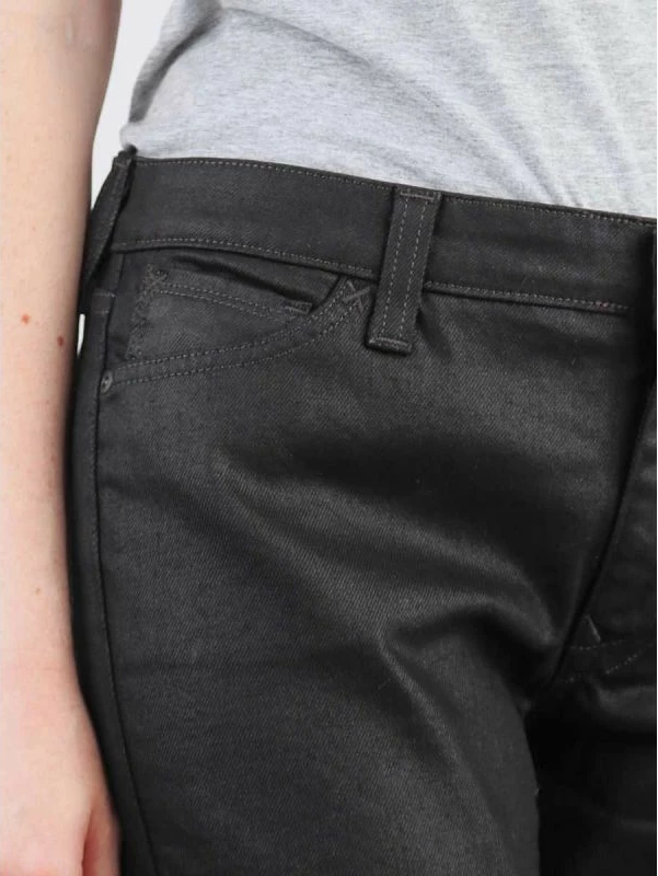 Xhinse për femra Lee, të zeza