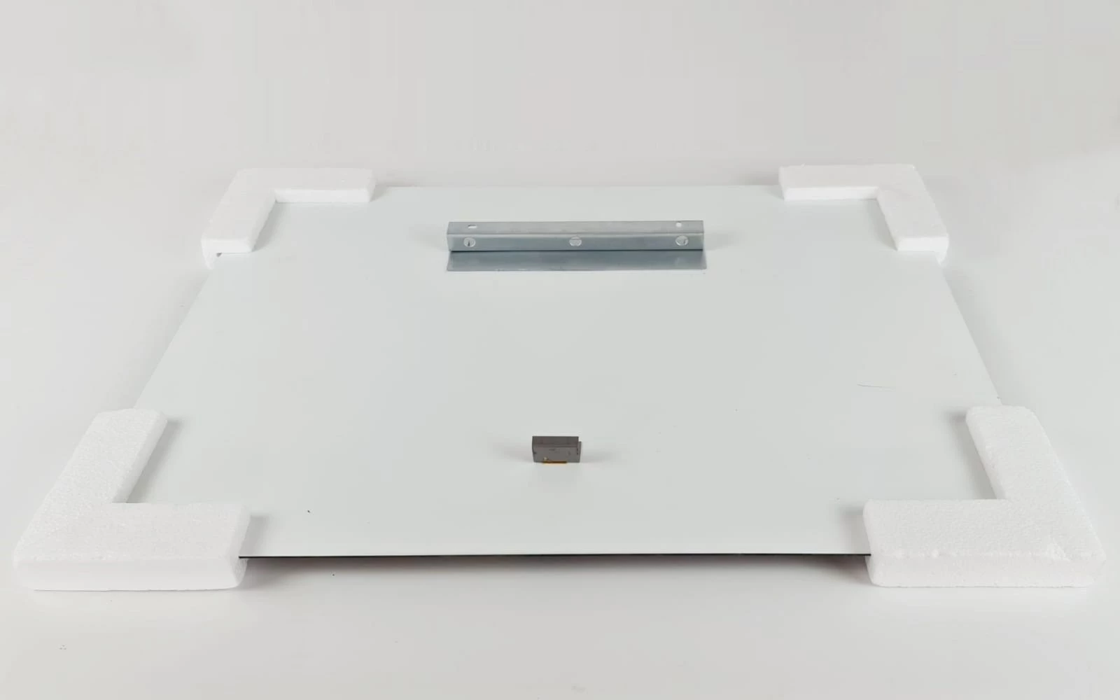 Pikturë dekorative prej xhami të temperuar, Wallity, CAM3758 - 70100