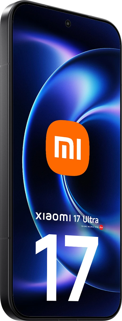Celular Xiaomi 17 Ultra, 16GB RAM, 512GB, 6.9" ekran, i zi
