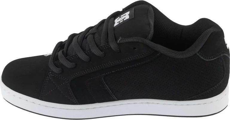 Atlete DC për meshkuj, të zeza