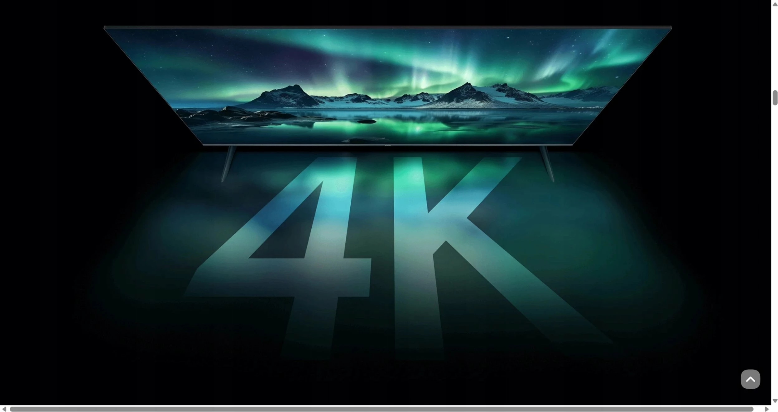 Televizor Xiaomi A Pro 2026 QLED 55" 4K Ultra HD Google TV, i zi