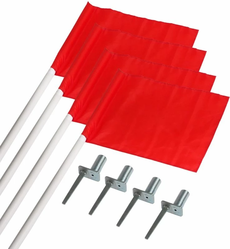 Flamuj sinjalizimi NO10, të përzier