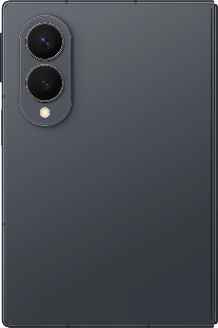 Celular Samsung Galaxy Z Fold8, 12GB RAM, 256GB, Graphite
