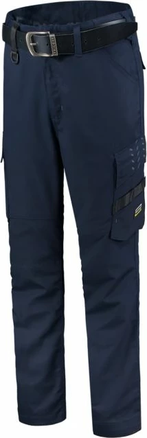 Pantallona pune Malfini, për meshkuj dhe femra, blu marin [Madhësia: 52]