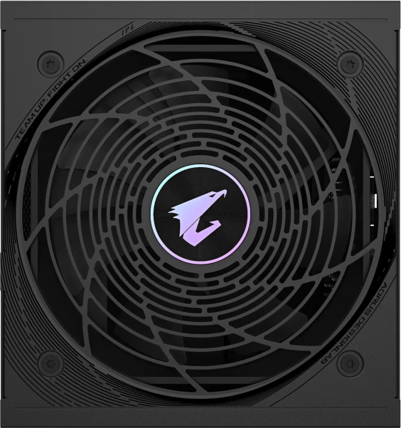 Furnizues rryme modular GIGABYTE AORUS Elite GP-AE1000PM PG5 1000W 80 PLUS Platinum, i zi