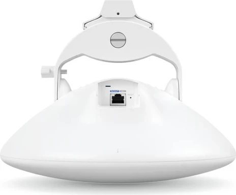 Pajisje rrjeti Ubiquiti UISP Wave Nano, e bardhë