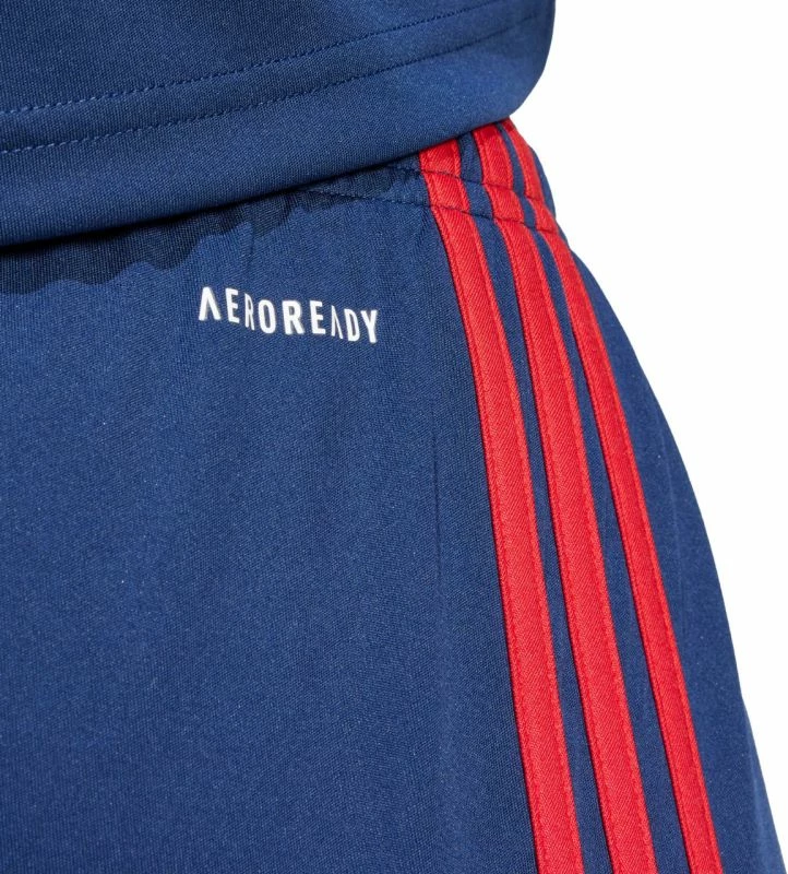 Shorce për meshkuj adidas, kuqe-kaltër