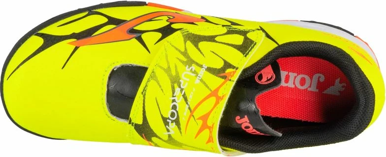 Atlete për fëmijë Joma, të verdha