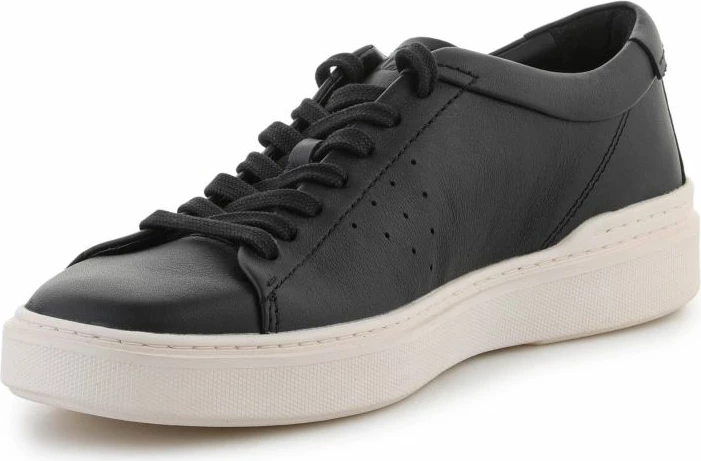 Atlete meshkuj Clarks Craft Swift 26176129, të zeza [Madhësia: 40]