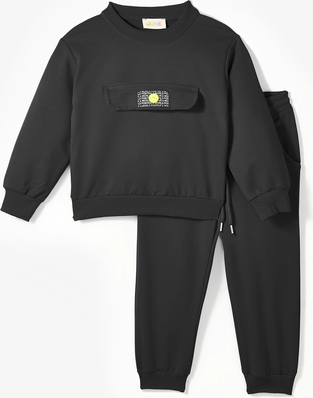 Trenerka për fëmijë June