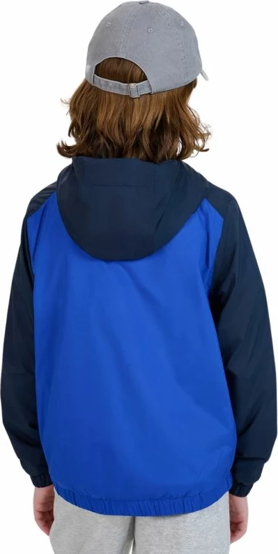 Jakne për fëmijë 4F, blu [Madhësia: 140 cm]