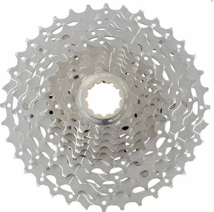 Kasetë biçiklete Shimano, unisex