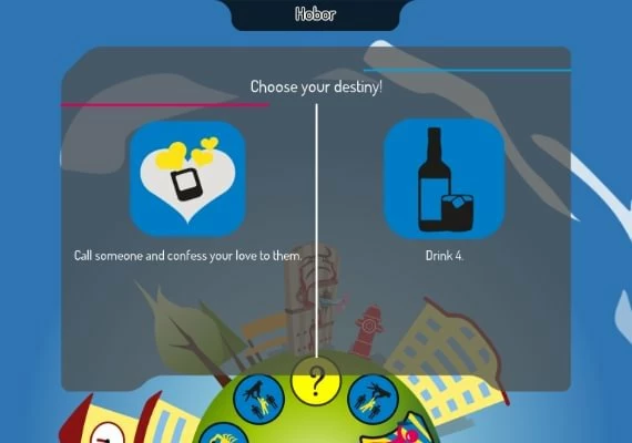 King of Booze: Drinking Game EN/DE/PT Global