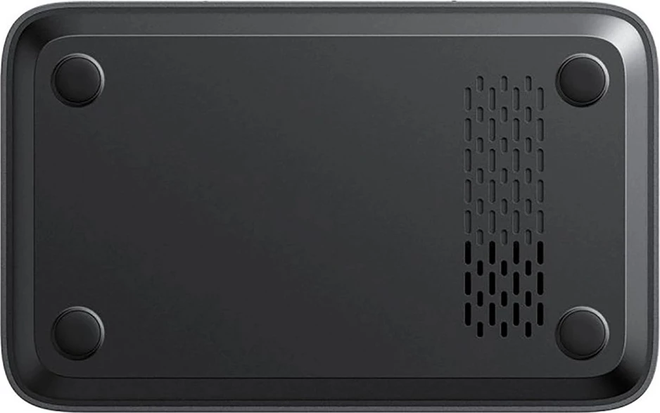 Jump starter, power bank, kompresor ajri Baseus Super Energy BS-CH013, 6000mAh, e zezë