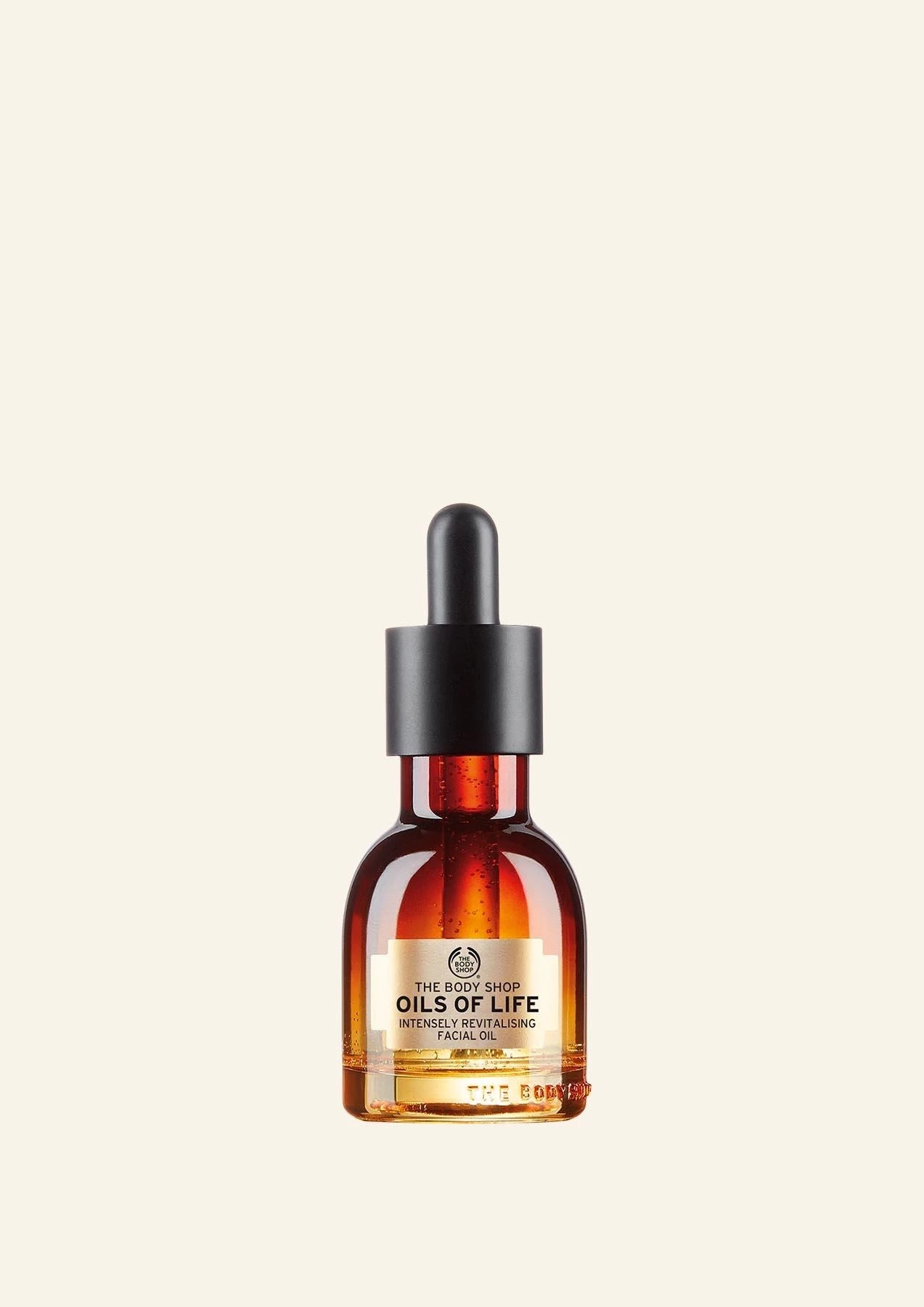 Vaj Fytyre Rigjenerimi Intensiv Oils of Life™ 30 ML