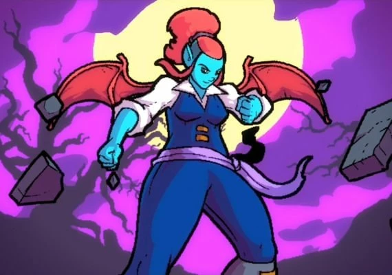 Crypt of the NecroDancer: Amplified DLC EN/DE/FR/IT/JA/KO/RU/ES Global
