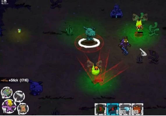Crashlands EN/ZH Global
