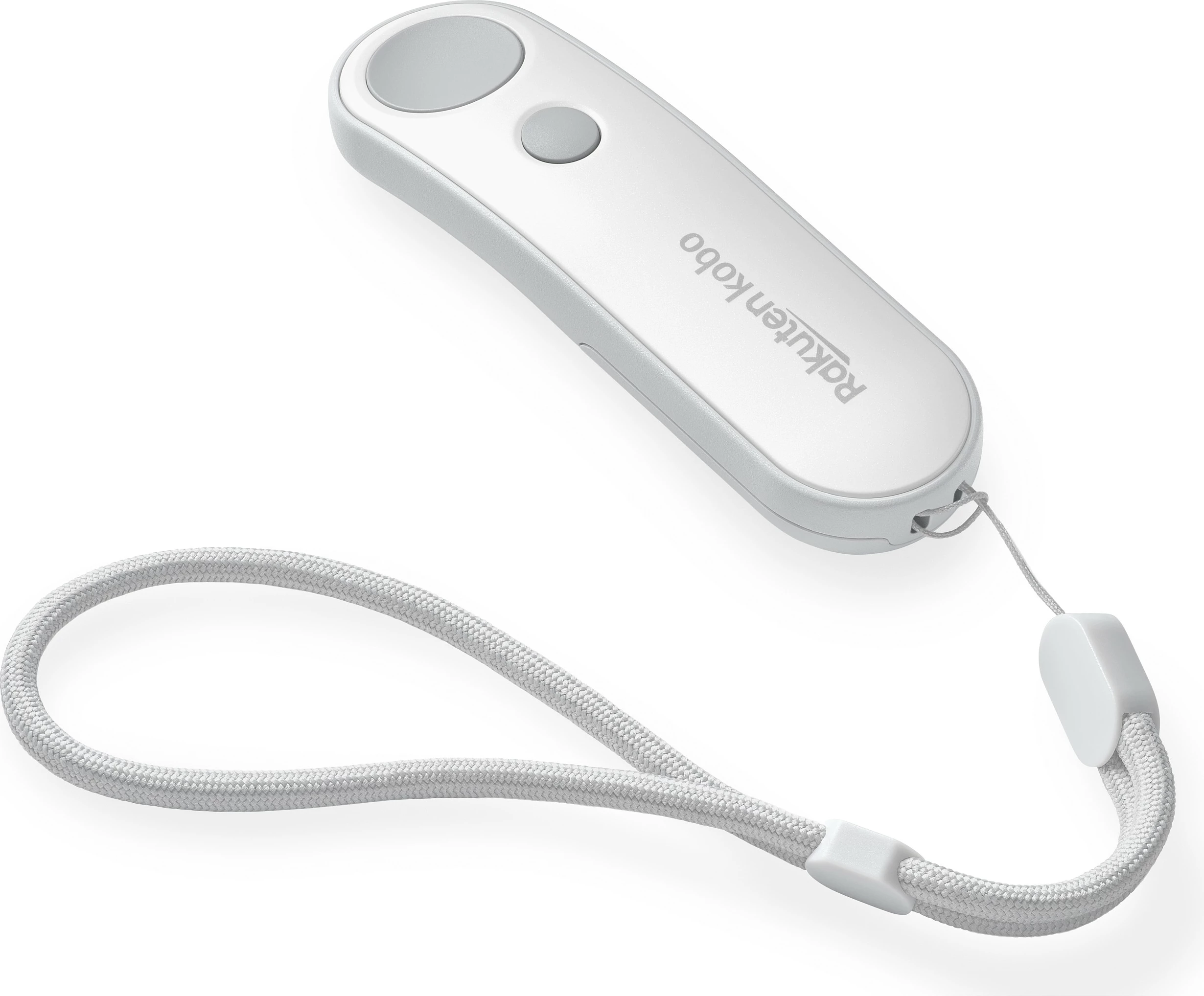 Telekomandë Bluetooth Kobo N257-AC-WH-U-PL, 20 m, Bluetooth 5.0, e bardhë