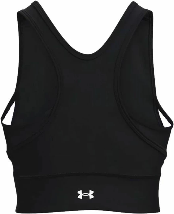 Maicë për stërvitje për femra Under Armour, e zezë