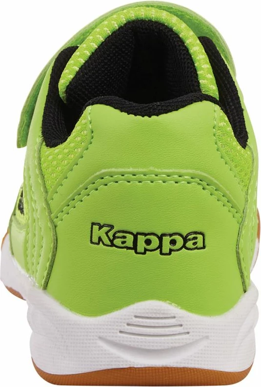 Atlete për fëmijë Kappa, të gjelbërta [Madhësia: 25]