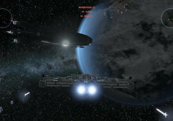 Iron Sky: Invasion - Meteorblitzkrieg DLC EN/DE/FR/IT/PL/CS/ES Global