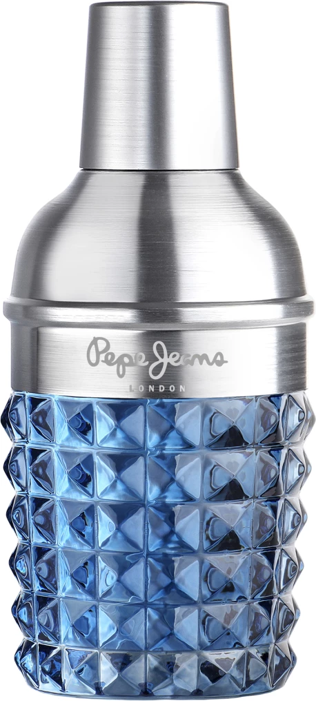 Eau de Toilette për meshkuj Pepe Jeans For Him 50ml