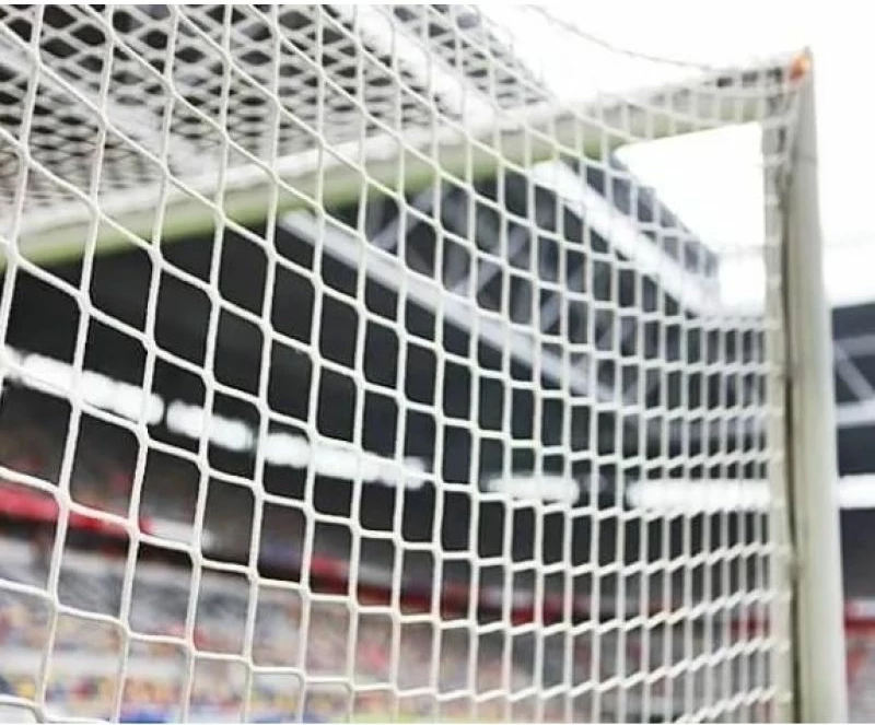 Rrjetë porte futbolli Yakima 100111 profesionale 7.32x2.44m