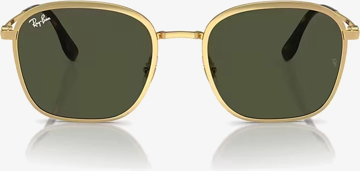 Syze dielli Ray-Ban RB3720 001/31 55