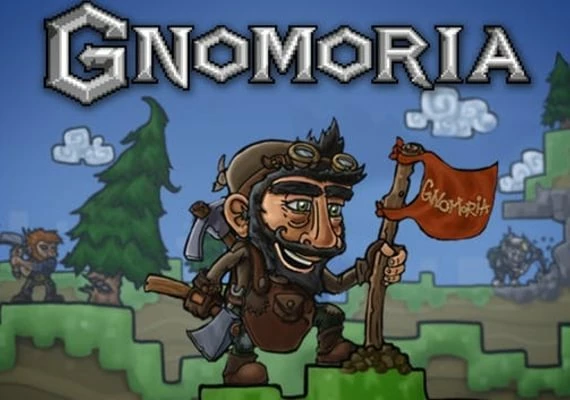 Gnomoria EN Global
