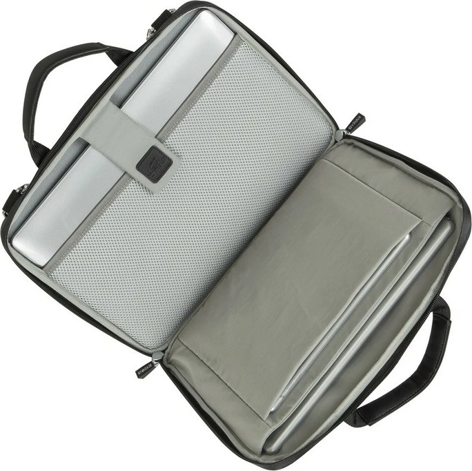 Çantë notebook RIVACASE Lantau 13.3 inç e zezë