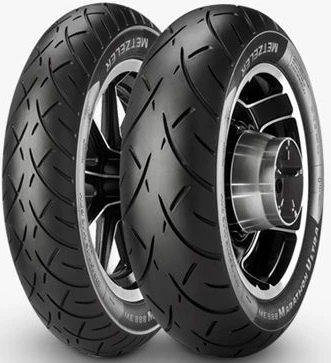 Gomë motoçiklete Metzeler ME 888 Marathon Ultra 120/70B17 58V TL (F)